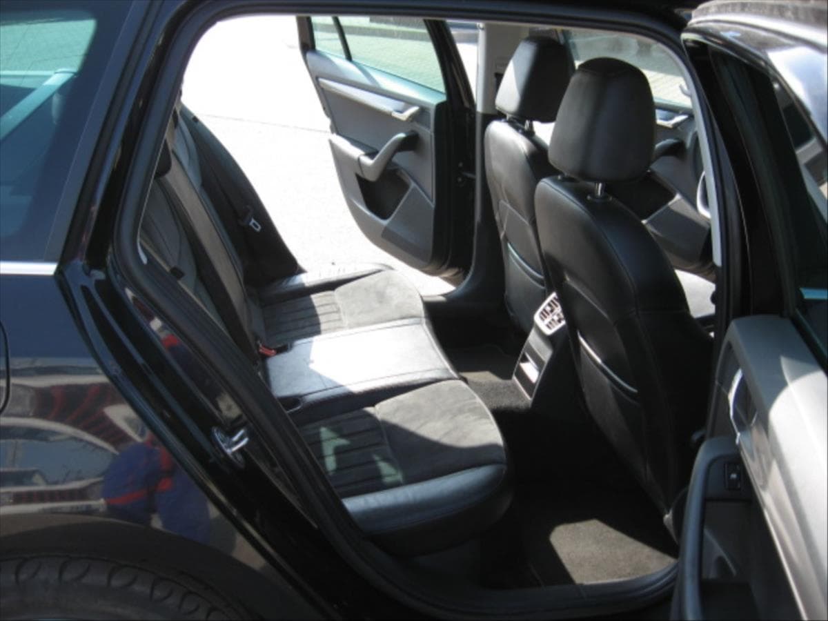 2018 Škoda Octavia - 10