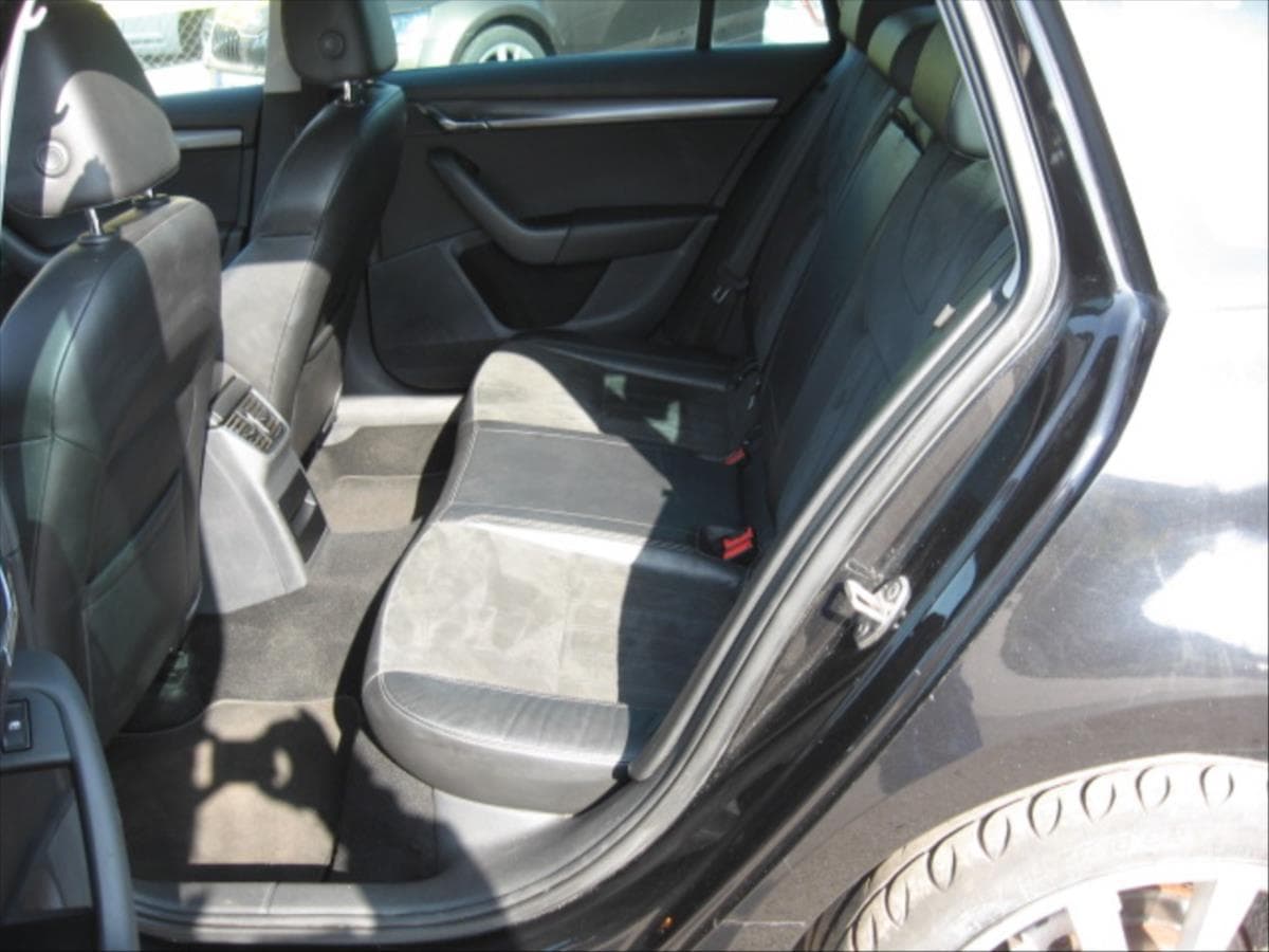 2018 Škoda Octavia - 8