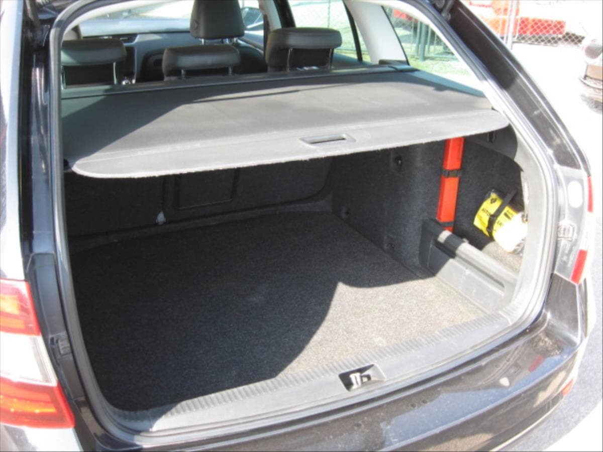 2018 Škoda Octavia - 9