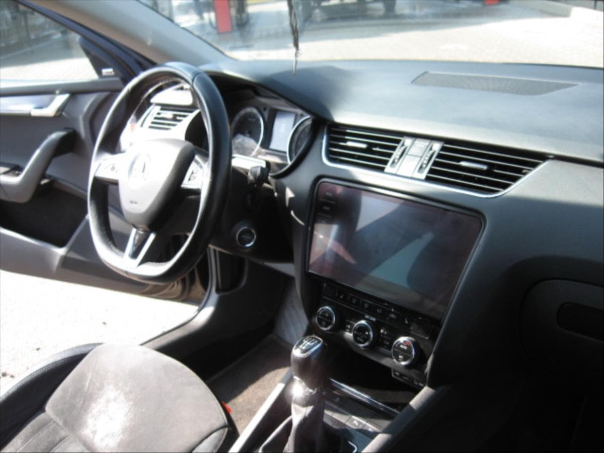 2018 Škoda Octavia - 14
