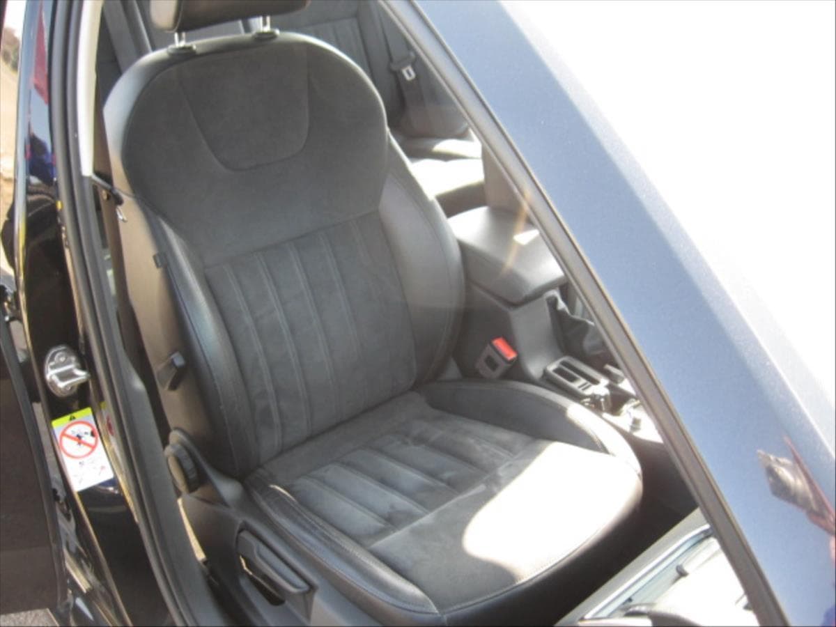 2018 Škoda Octavia - 12