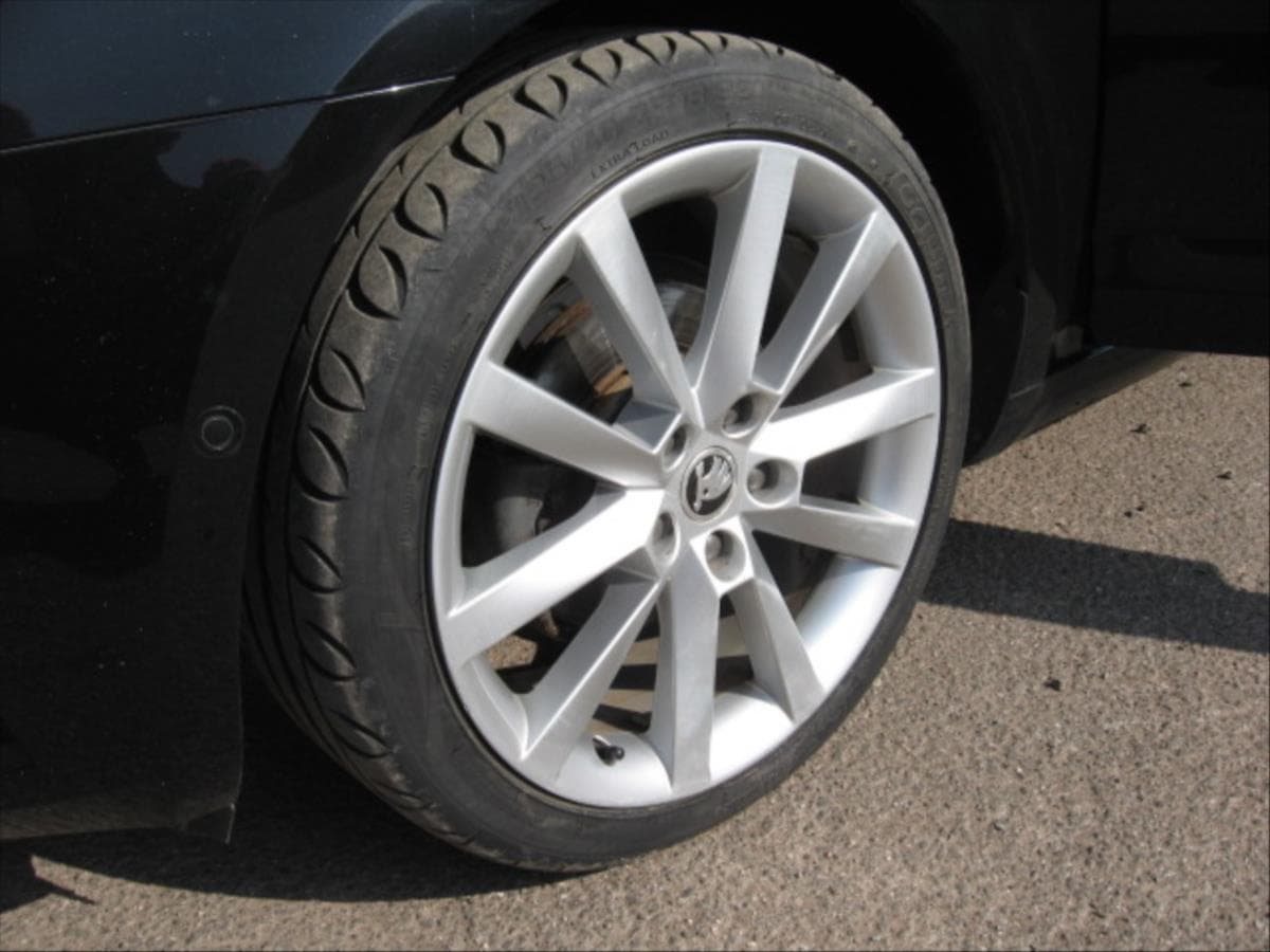 2018 Škoda Octavia - 15