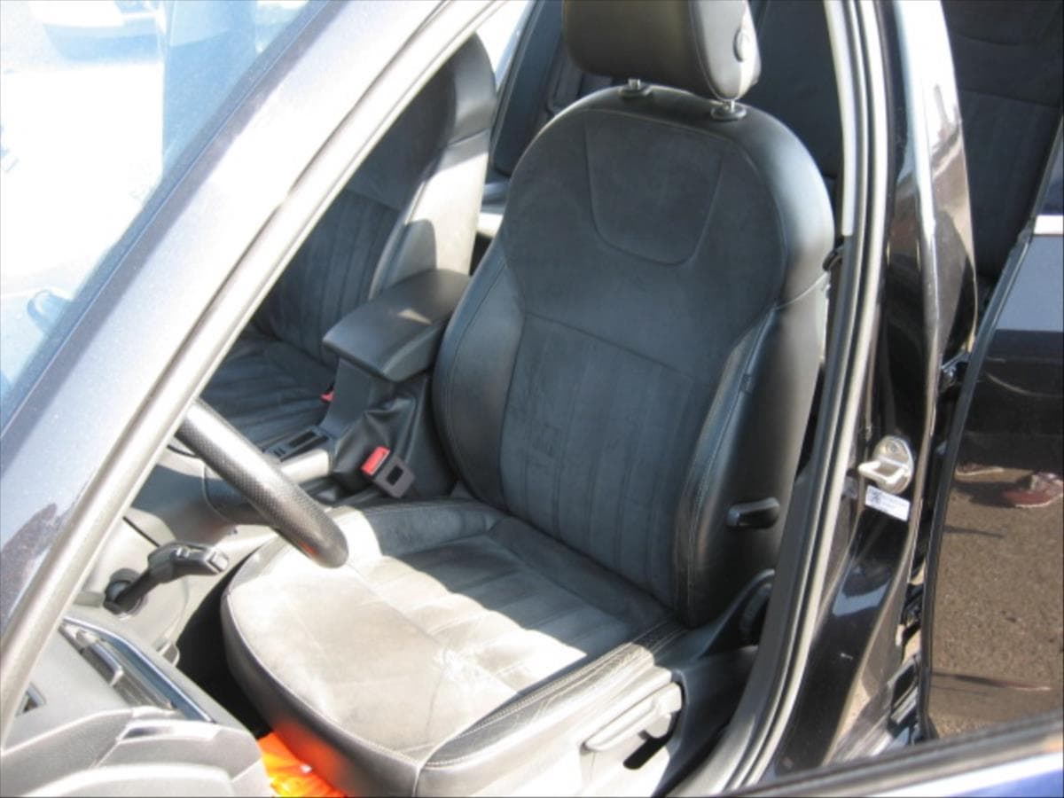 2018 Škoda Octavia - 13