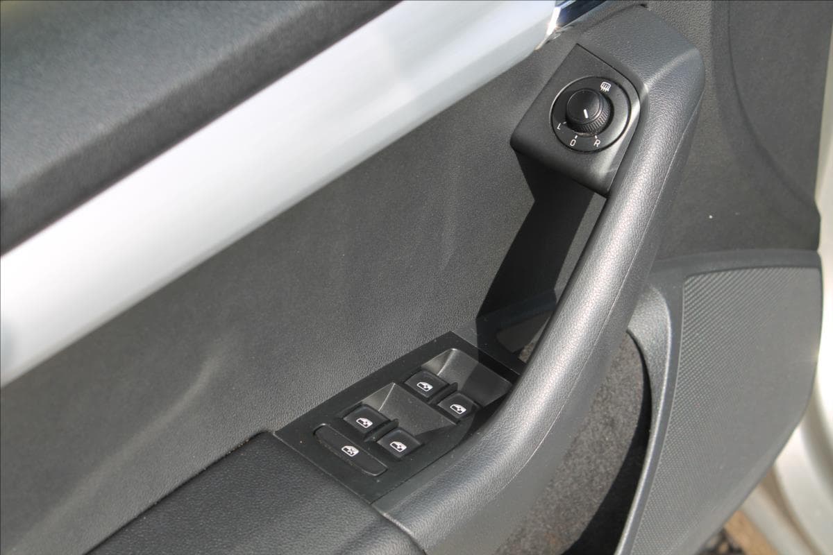 2017 Škoda Octavia - 20