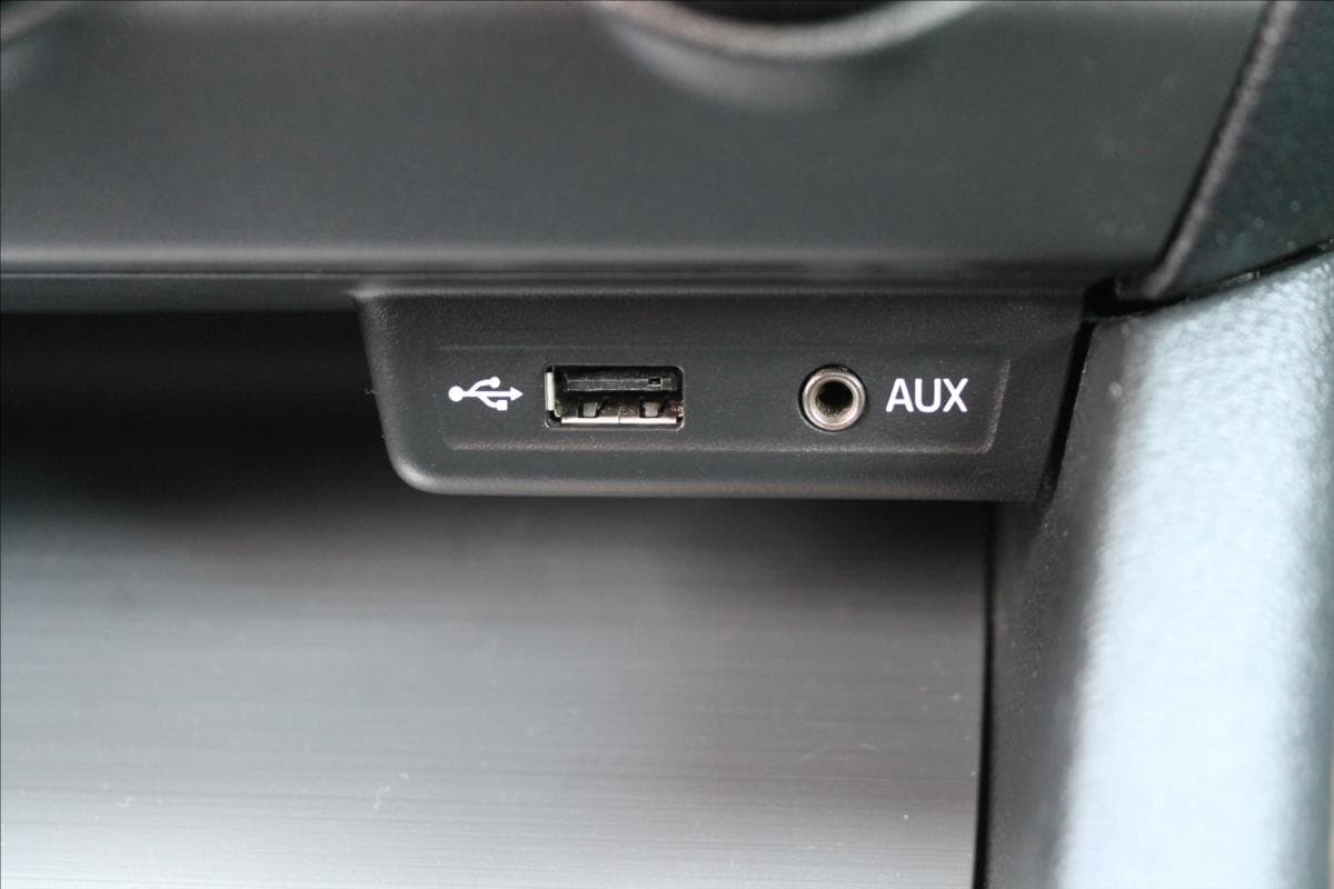 2017 Škoda Octavia - 16