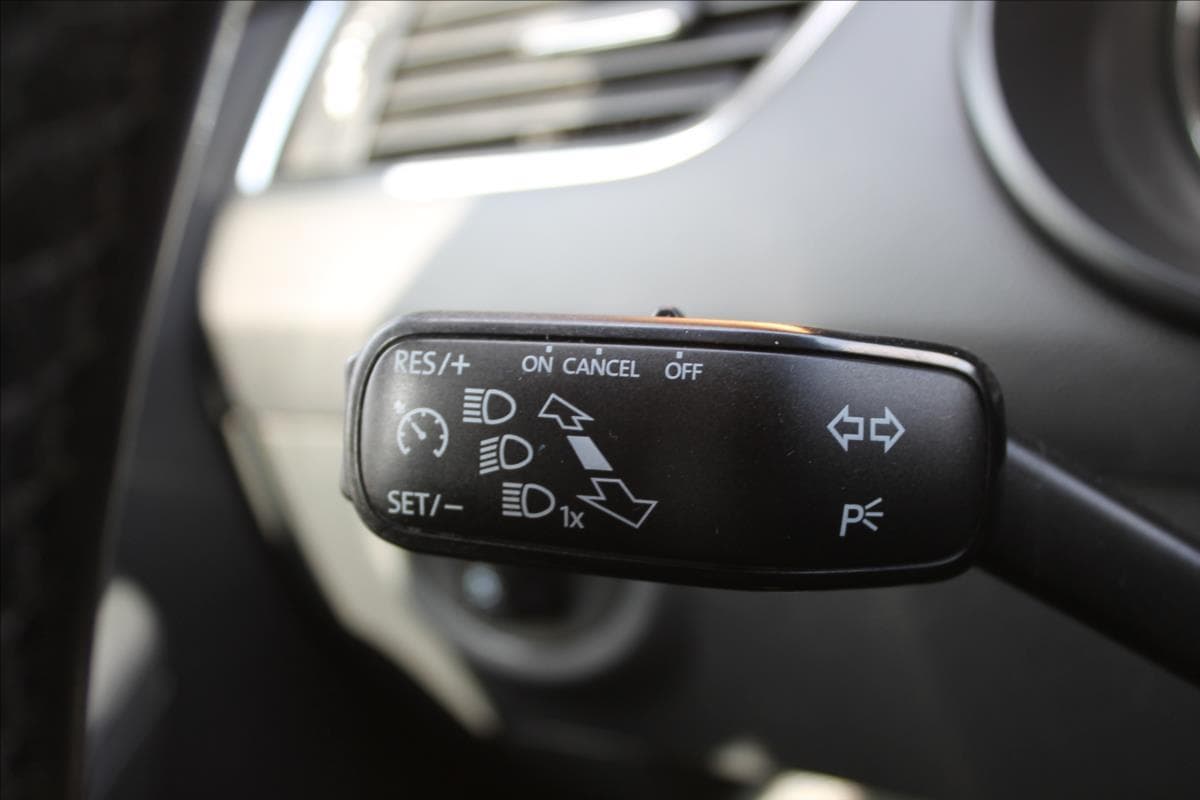 2017 Škoda Octavia - 18