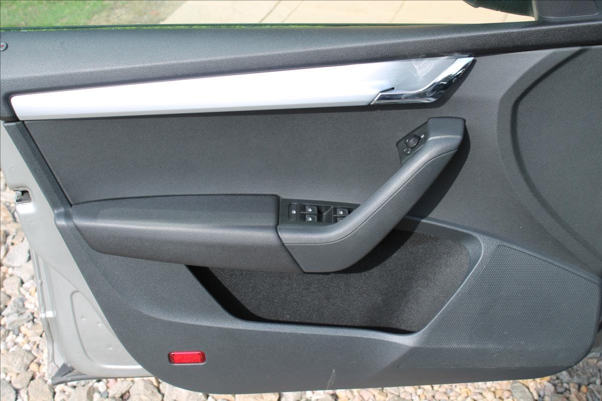 2017 Škoda Octavia - 19