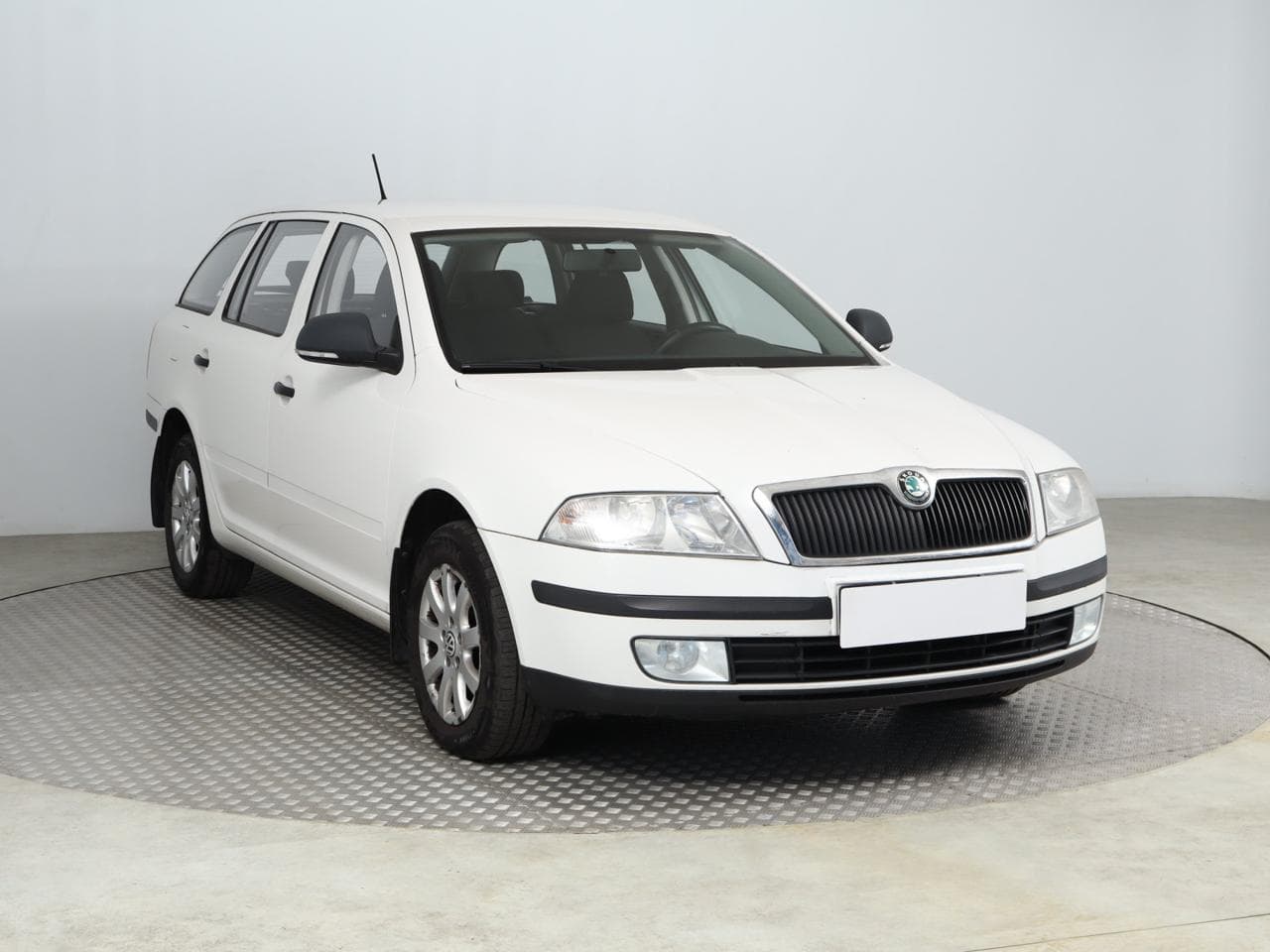 Škoda Octavia 1.6 75kW kombi