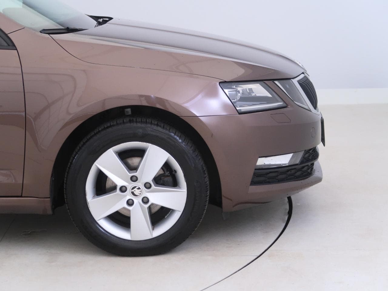 2019 Škoda OCTAVIA - 20