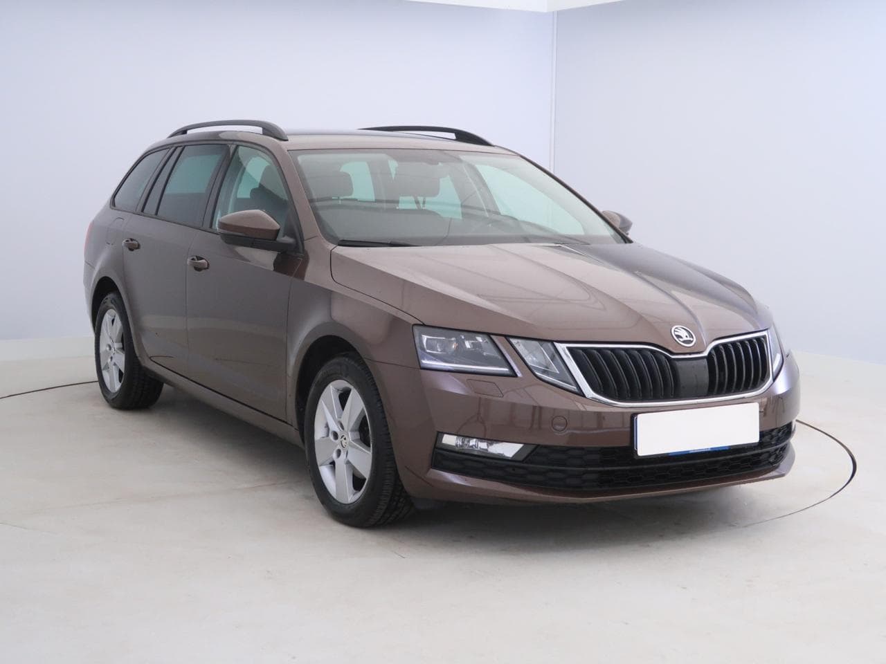 2019 Škoda OCTAVIA