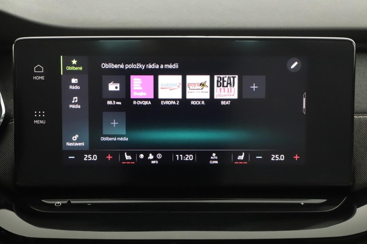 2023 Škoda Octavia - 19