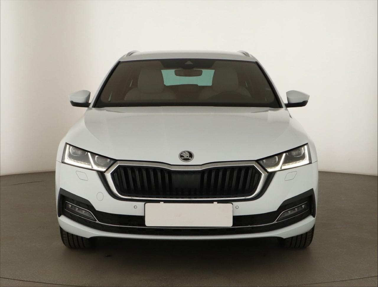 2023 Škoda Octavia - 2