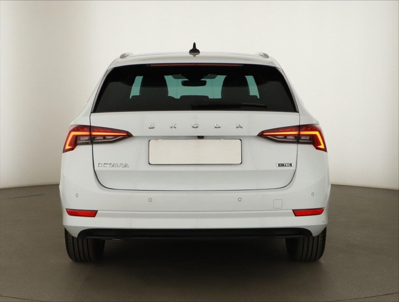 2023 Škoda Octavia - 6