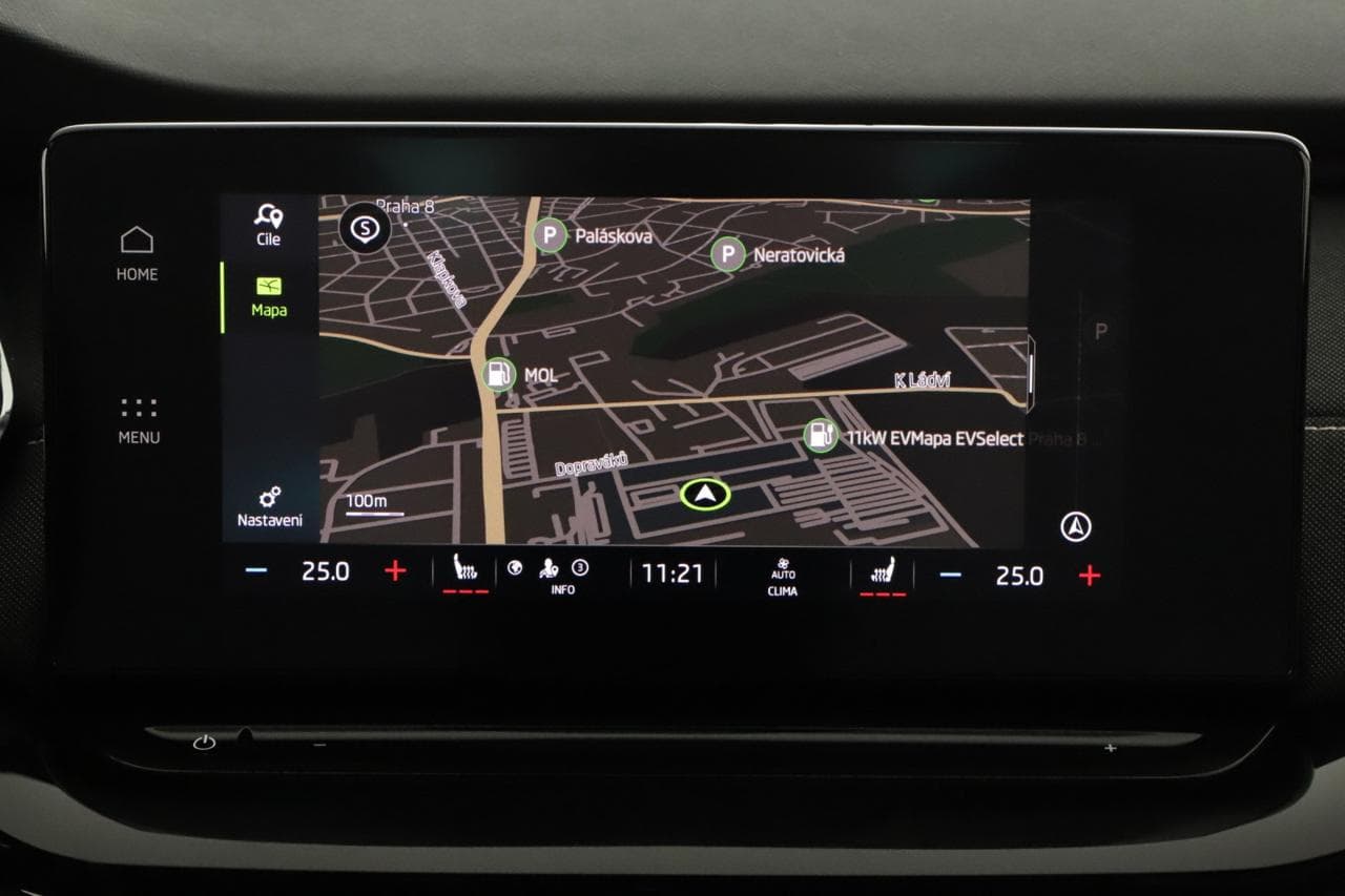 2023 Škoda Octavia - 20