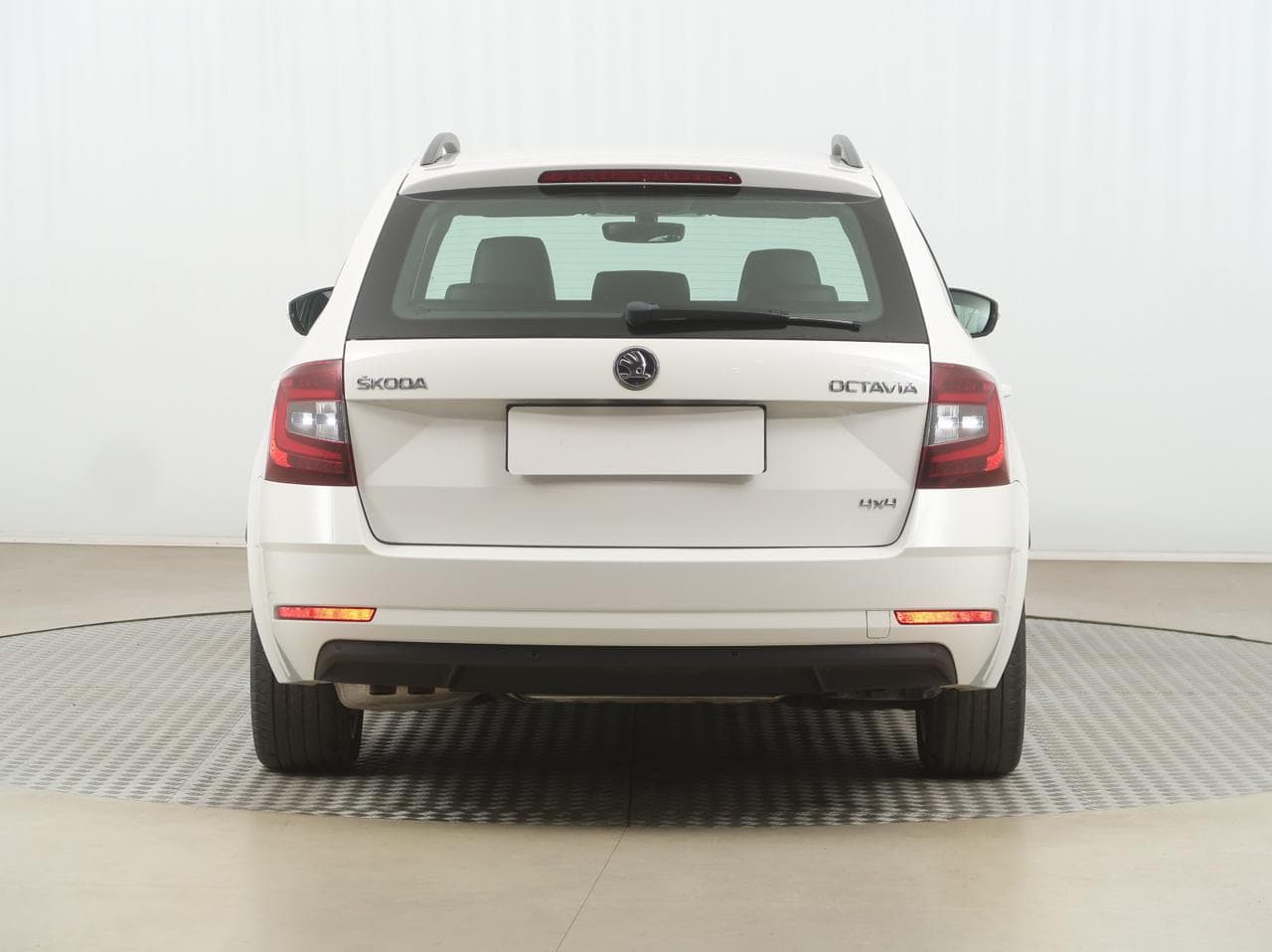 2019 Škoda Octavia - 6