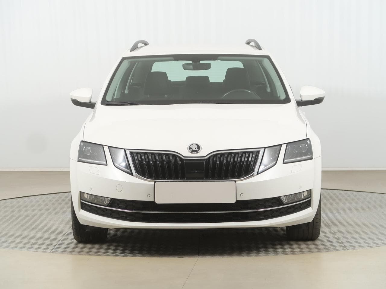 2019 Škoda Octavia - 2