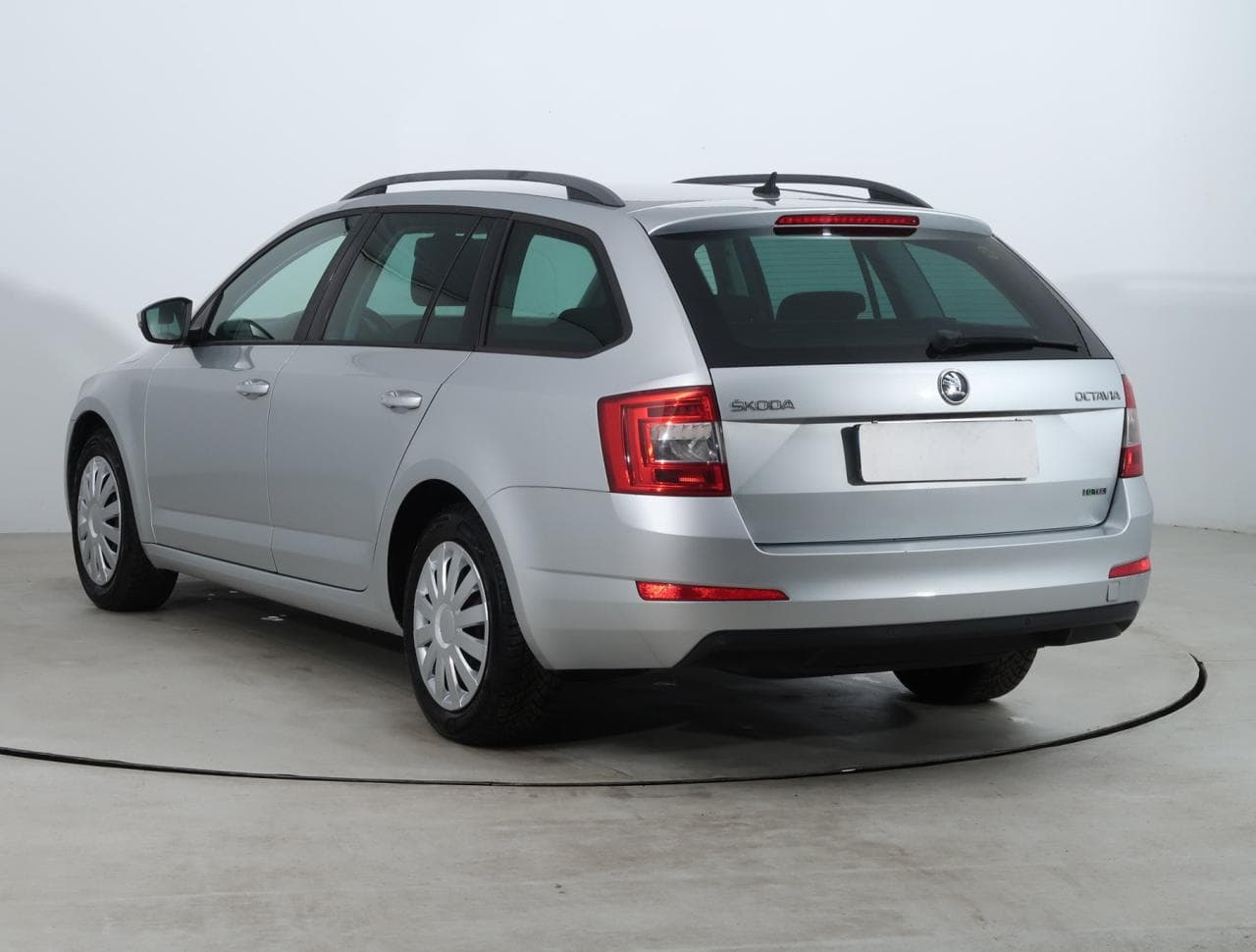 2014 Škoda OCTAVIA - 5