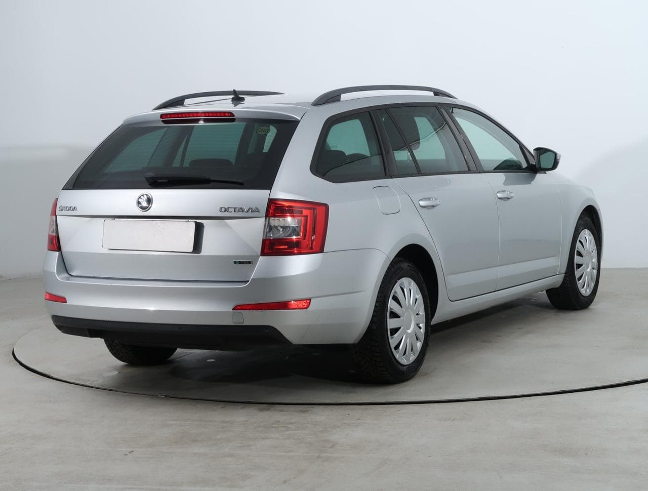2014 Škoda OCTAVIA - 7