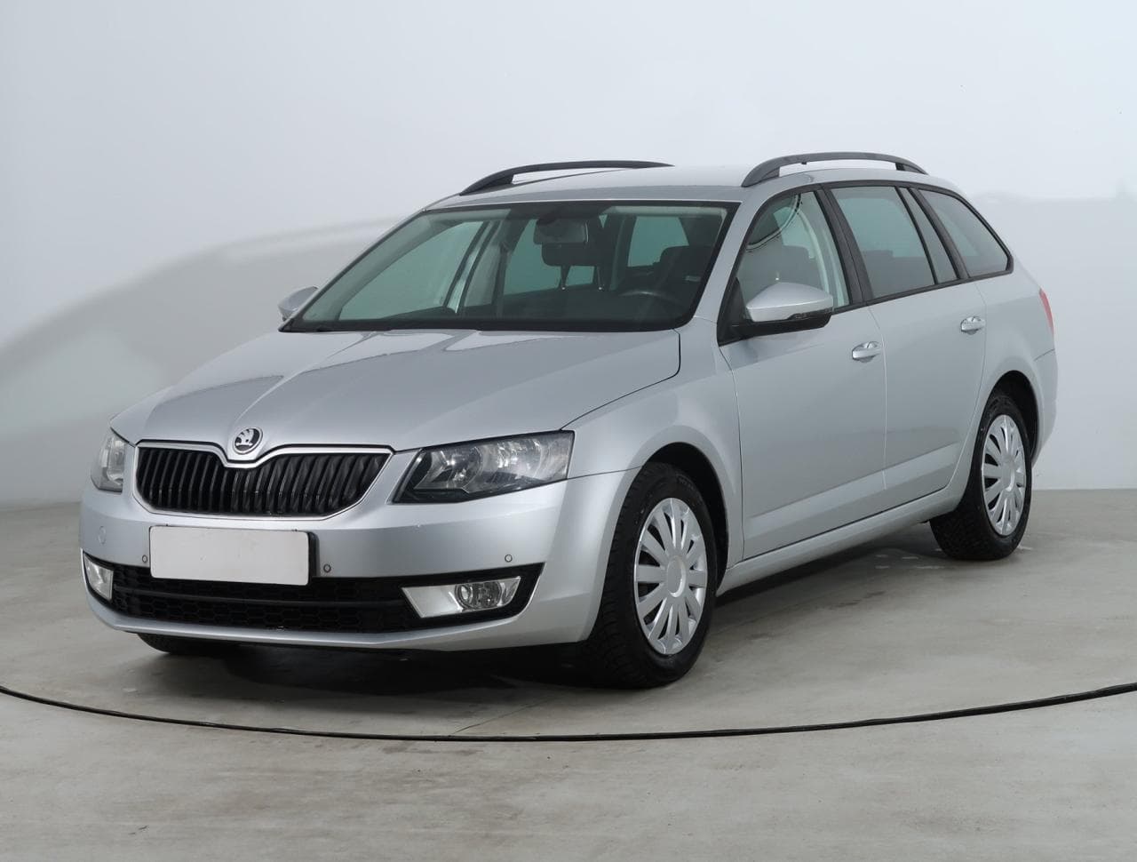 2014 Škoda OCTAVIA - 3