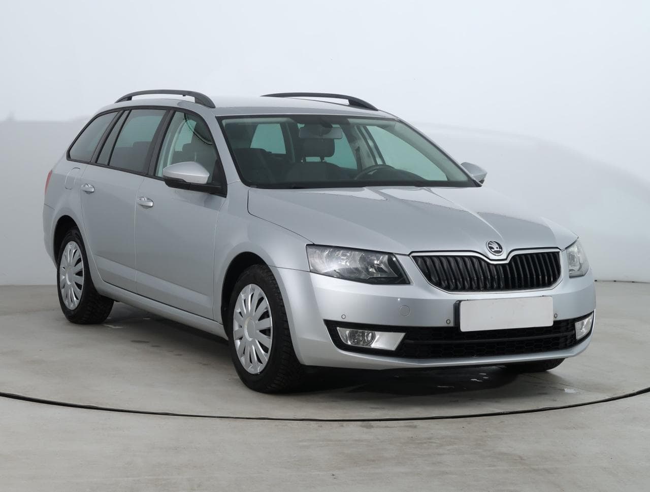 2014 Škoda OCTAVIA