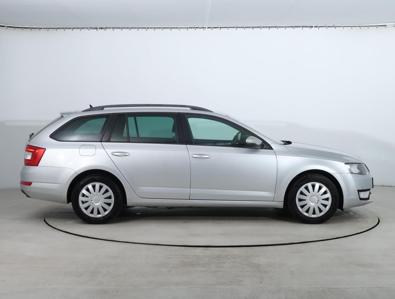2014 Škoda OCTAVIA - 8