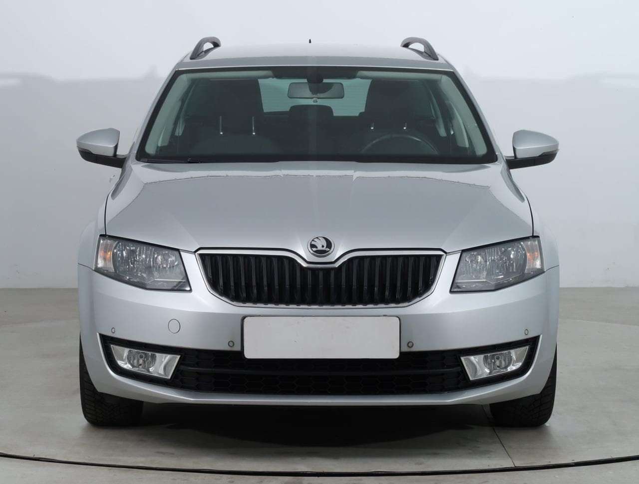 2014 Škoda OCTAVIA - 2