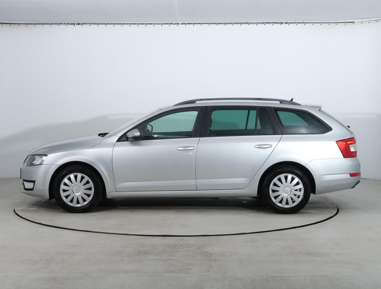 2014 Škoda OCTAVIA - 4