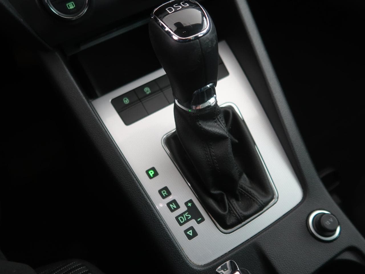 2016 Škoda OCTAVIA - 19
