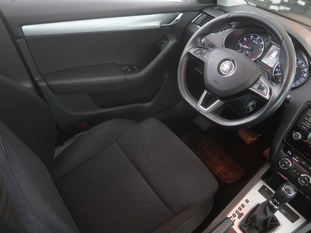 2016 Škoda OCTAVIA - 9