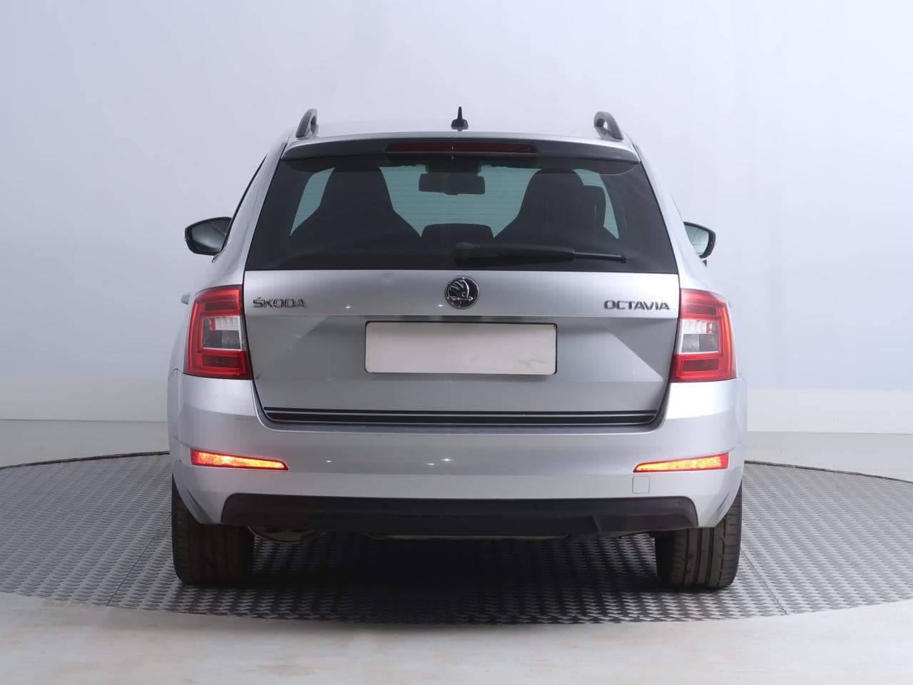 2016 Škoda OCTAVIA - 6