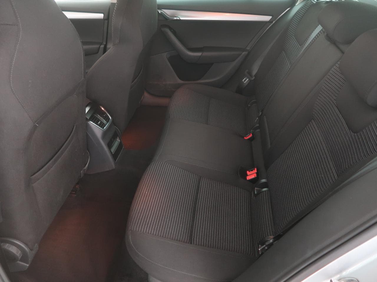 2016 Škoda OCTAVIA - 15