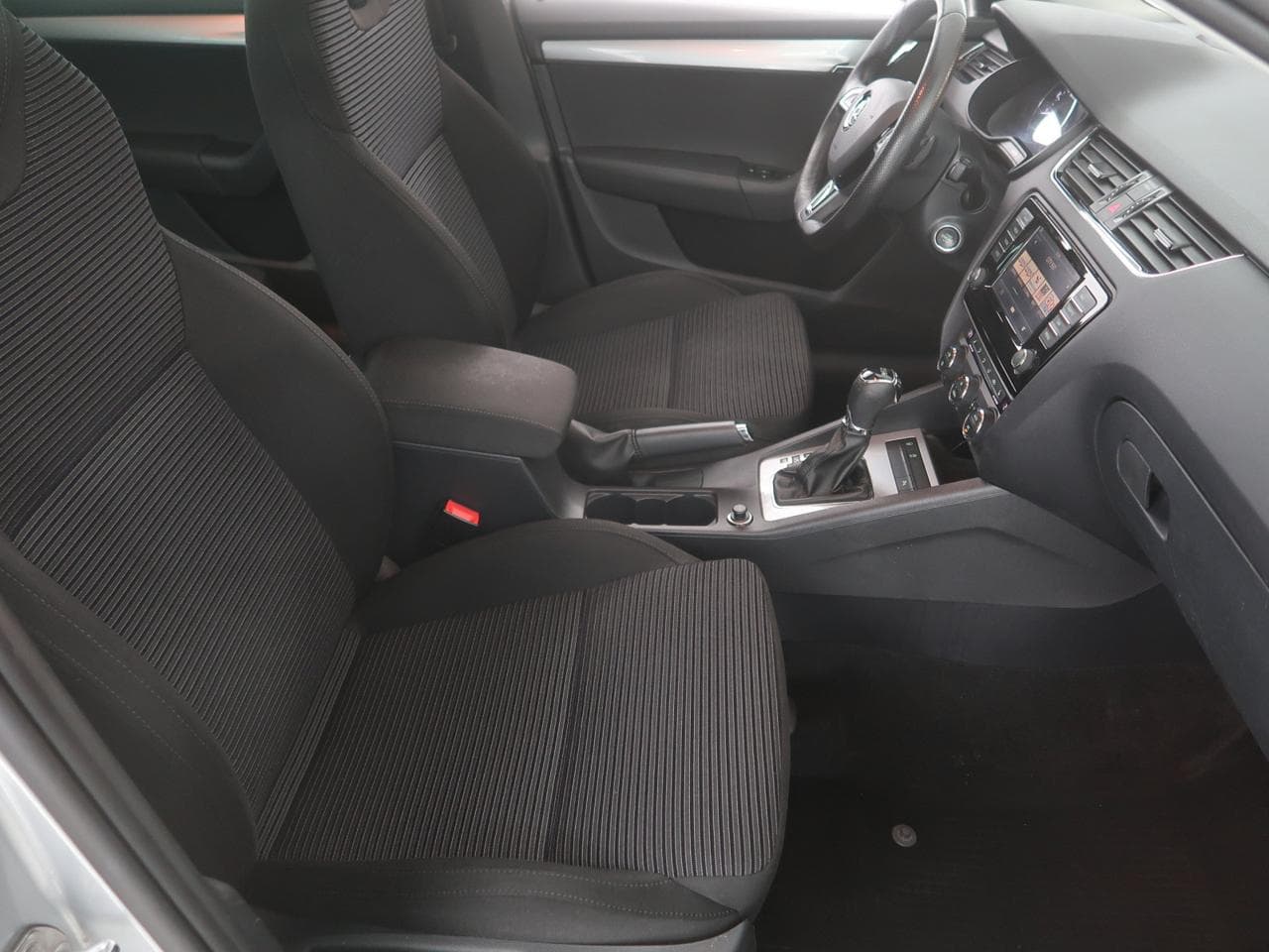 2016 Škoda OCTAVIA - 12