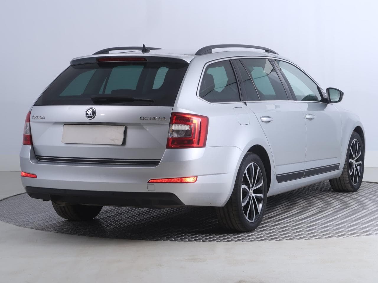 2016 Škoda OCTAVIA - 7