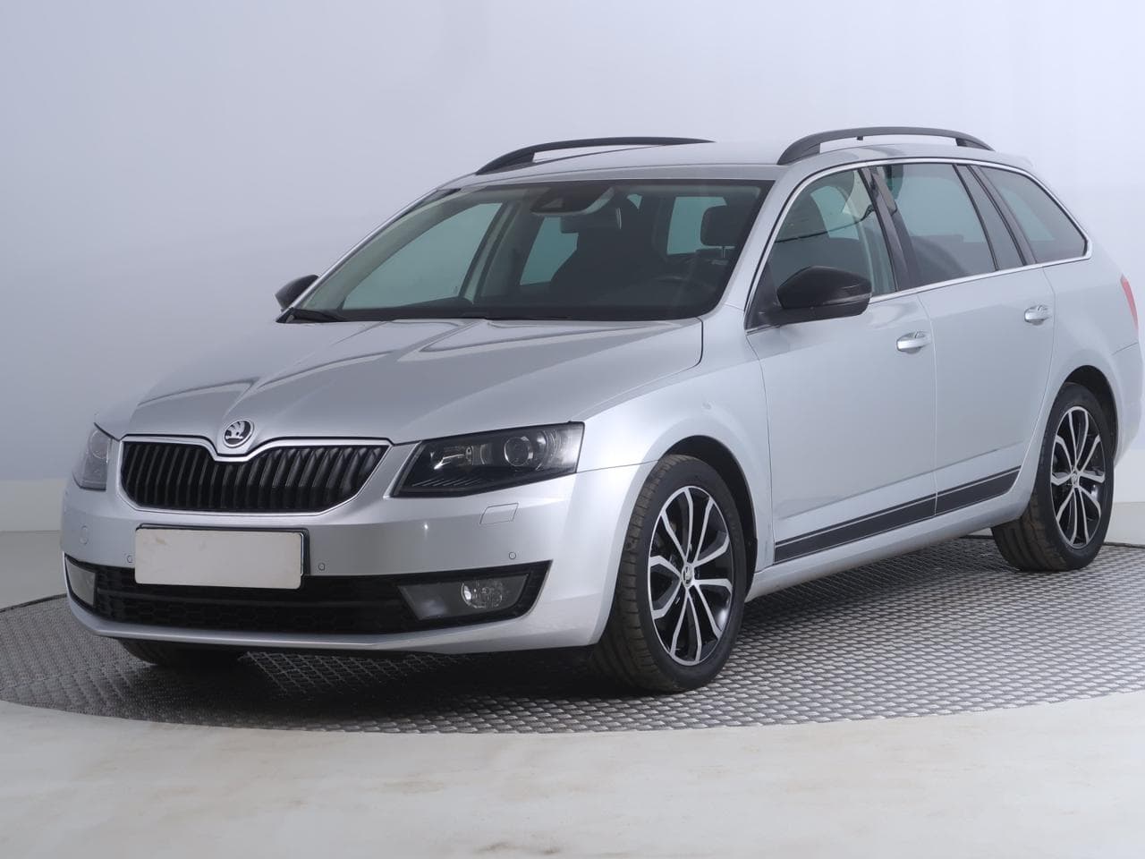 2016 Škoda OCTAVIA - 3