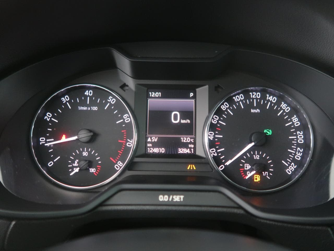 2016 Škoda OCTAVIA - 17