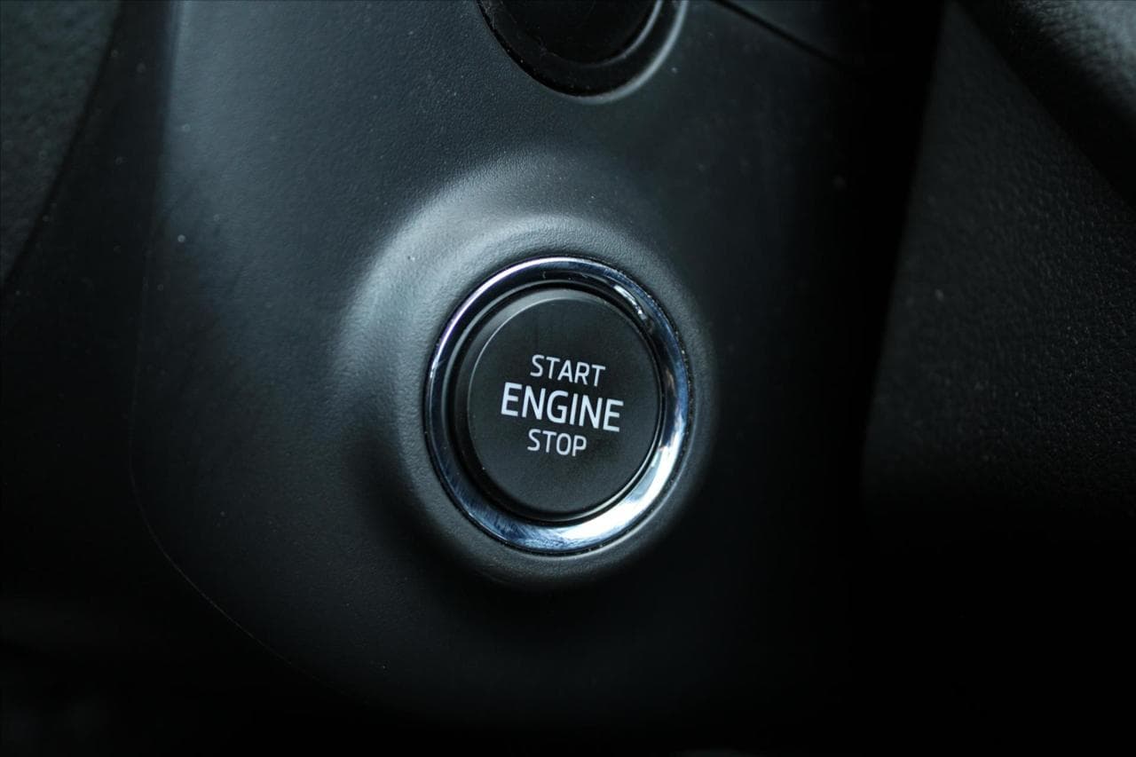 2021 Škoda Octavia - 17