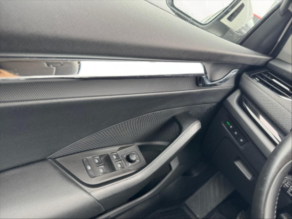 2022 Škoda Octavia - 9