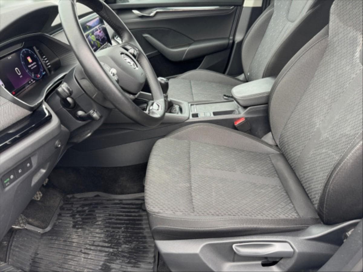 2022 Škoda Octavia - 5