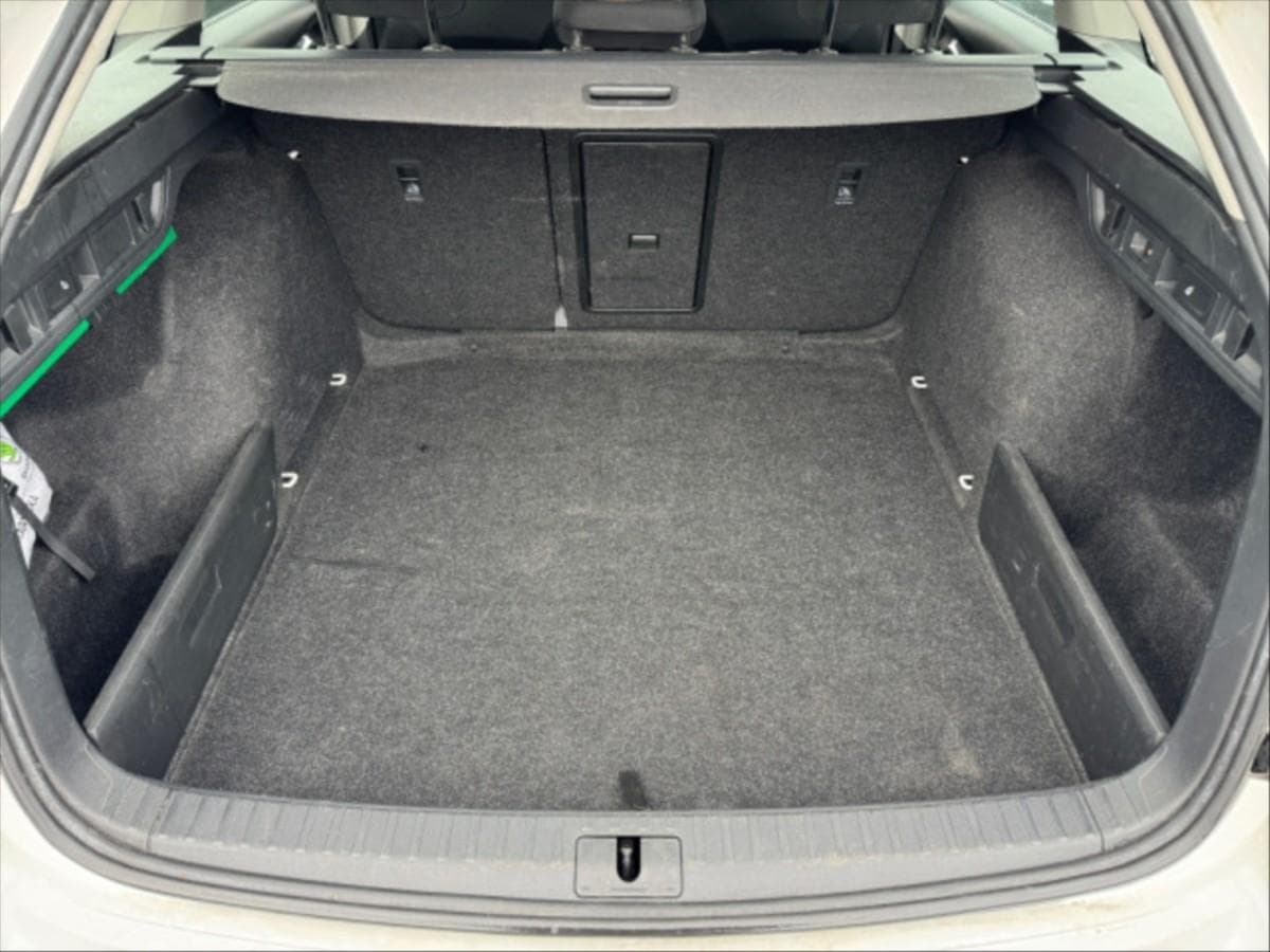 2022 Škoda Octavia - 10