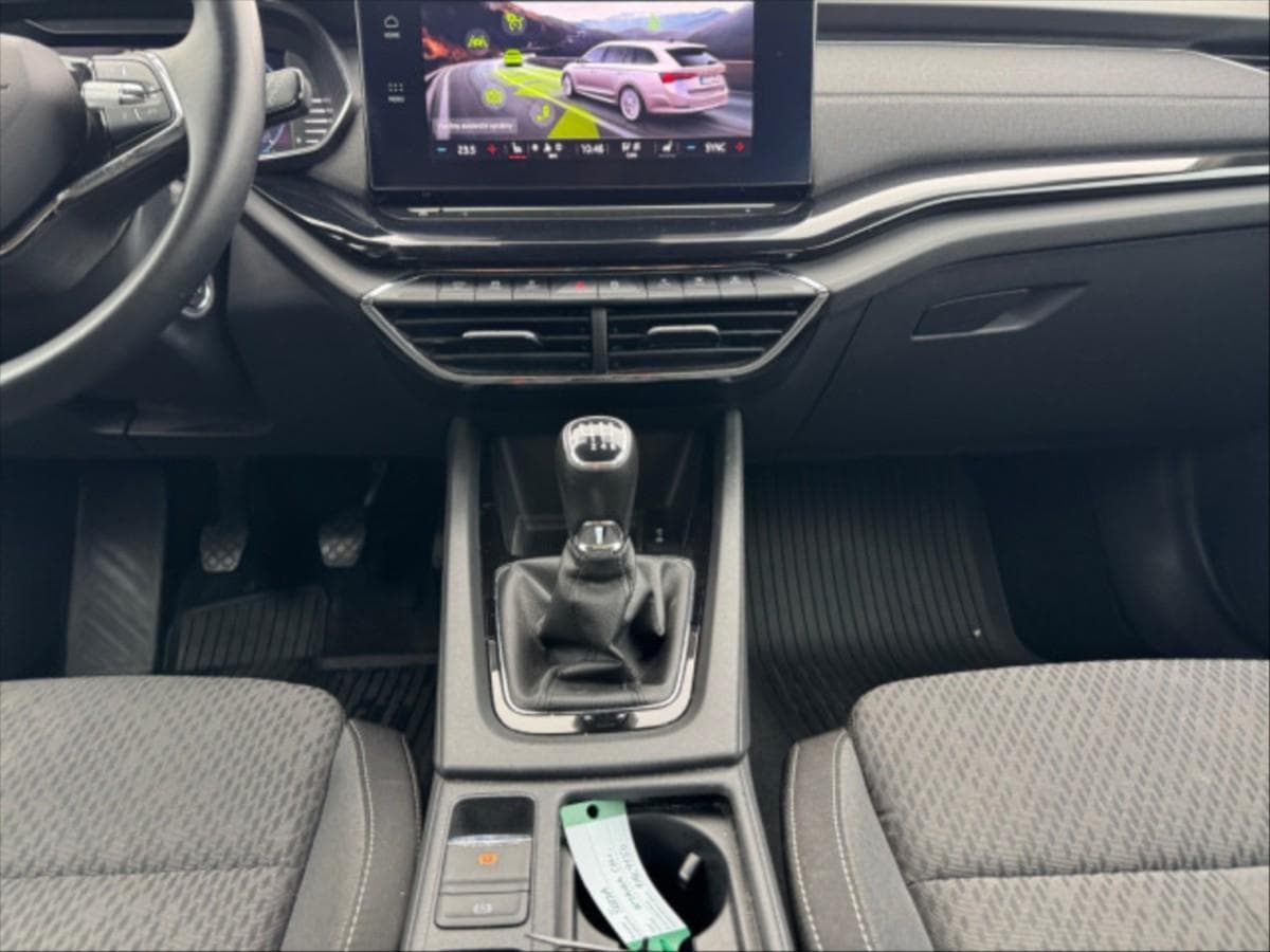 2022 Škoda Octavia - 8