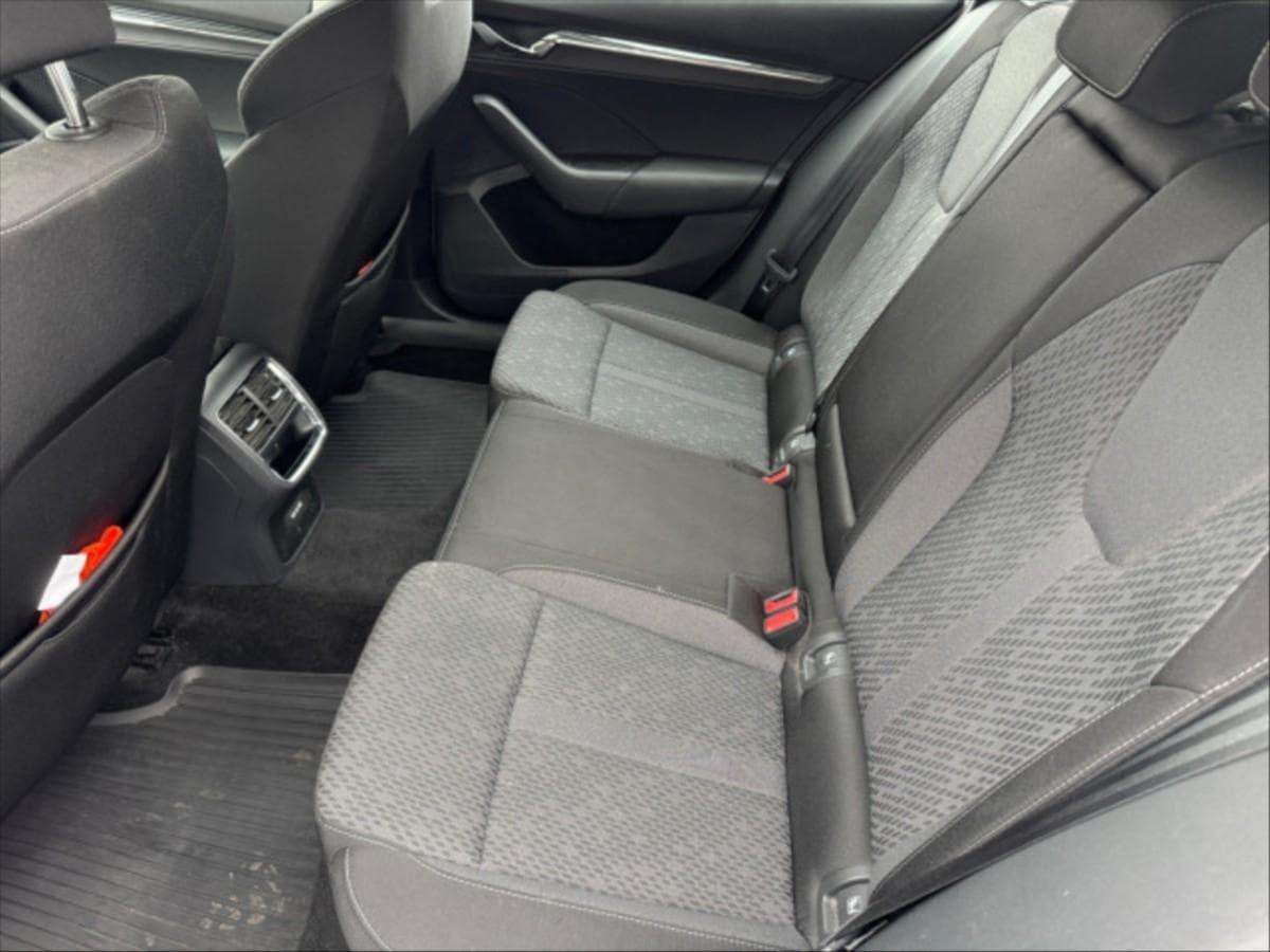 2022 Škoda Octavia - 6