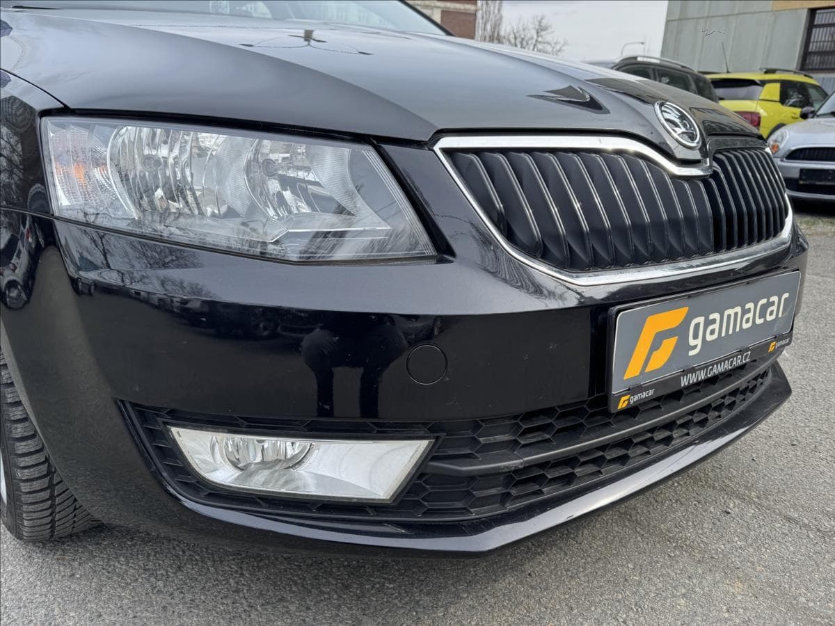2015 Škoda OCTAVIA - 17