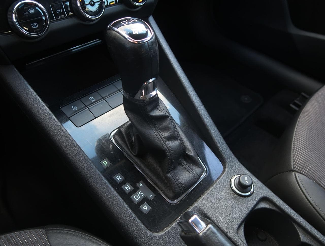 2019 Škoda Octavia - 19