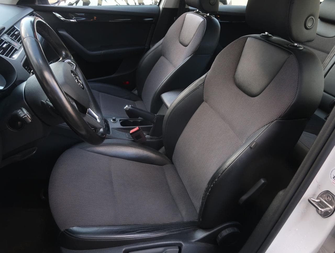 2019 Škoda Octavia - 16