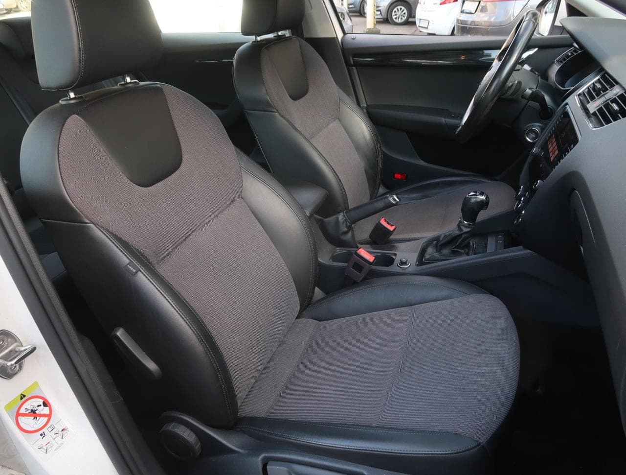 2019 Škoda Octavia - 12