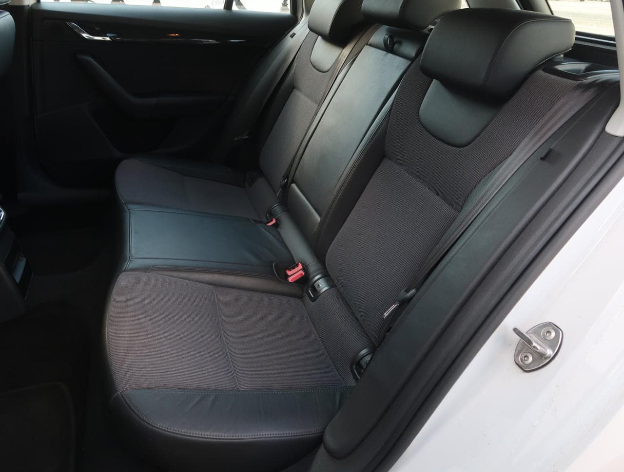 2019 Škoda Octavia - 15