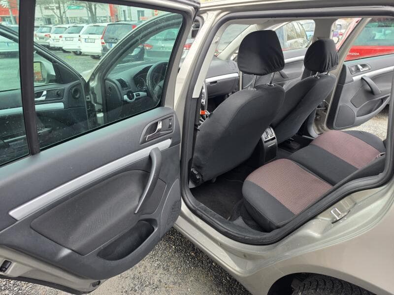 2011 Škoda Octavia - 7