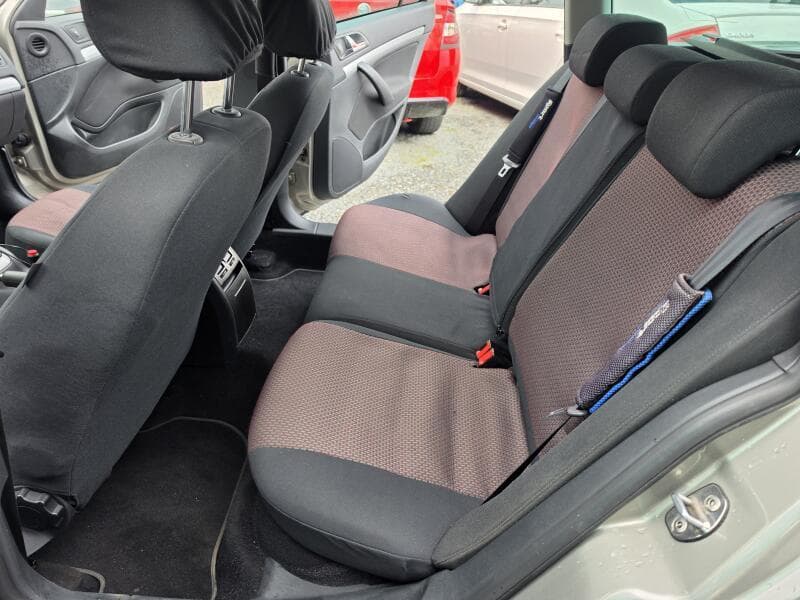 2011 Škoda Octavia - 8