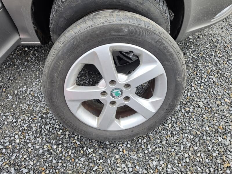 2011 Škoda Octavia - 6