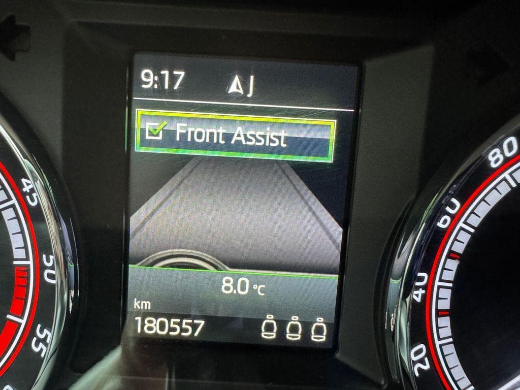 2018 Škoda Octavia - 12